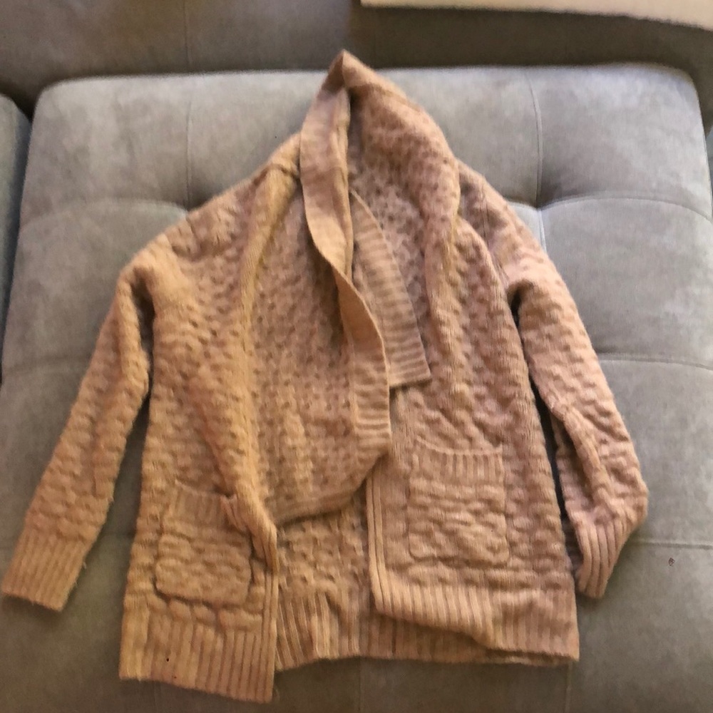 Aritzia Cardigan